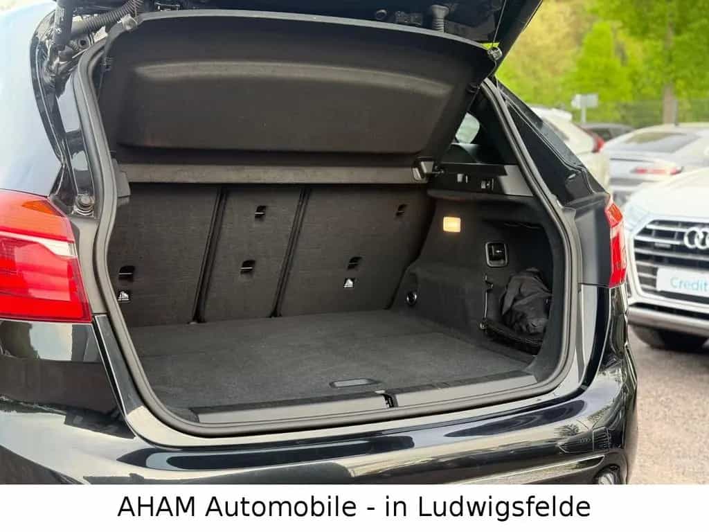 BMW 225 i xDrive Active Tourer Luxury Line|PANO|H-K 06/2018-photo-5