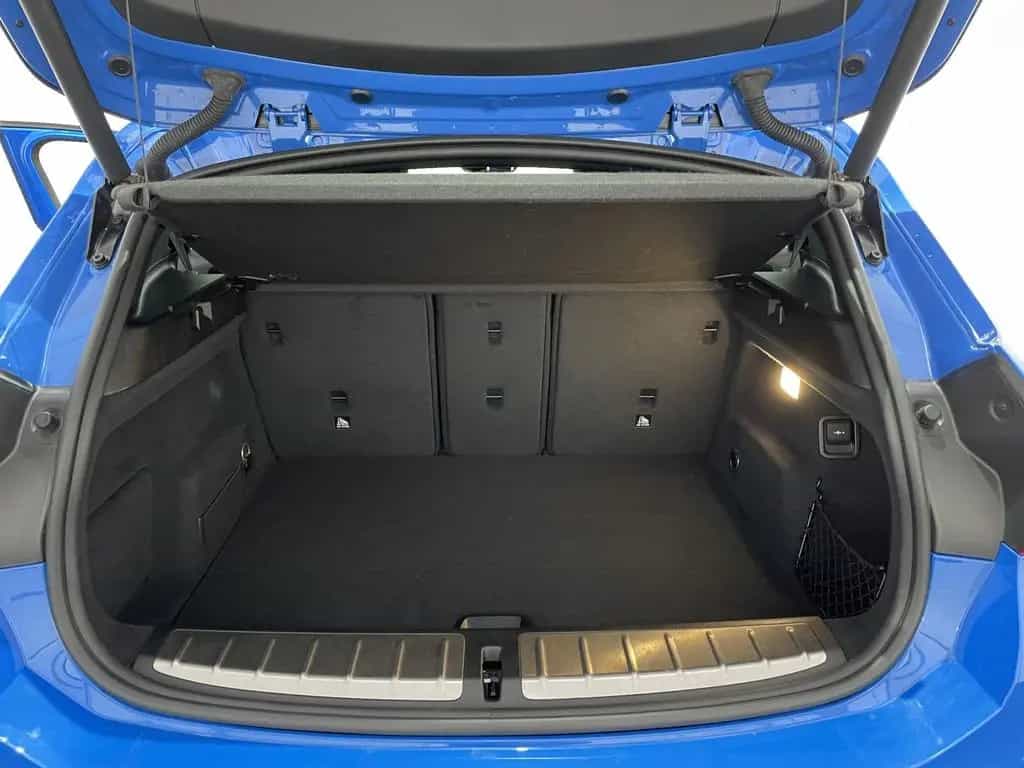 BMW X2 sDrive20i M Sportpaket NAVI AHK RFK HiFi LED 02/2020-photo-12