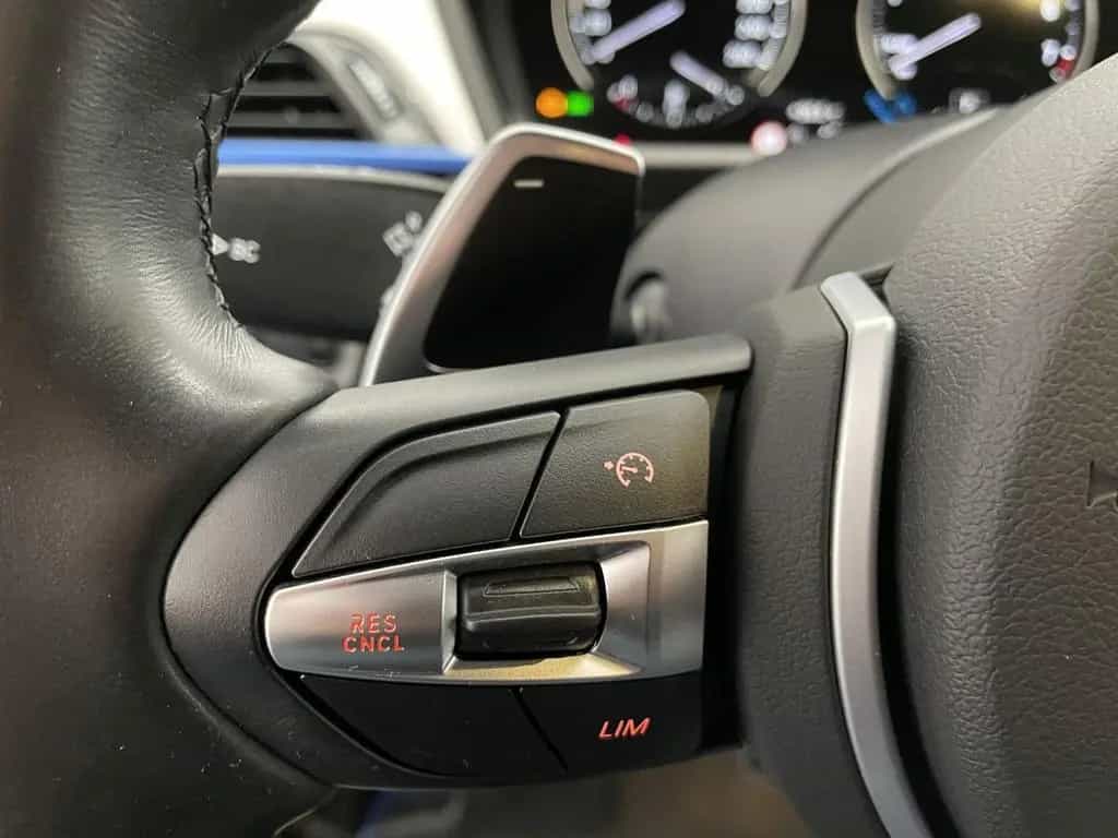 BMW X2 sDrive20i M Sportpaket NAVI AHK RFK HiFi LED 02/2020-photo-22
