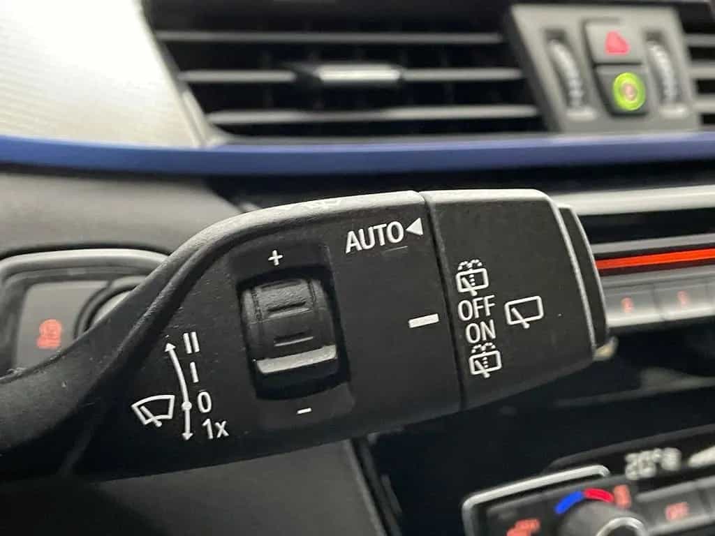 BMW X2 sDrive20i M Sportpaket NAVI AHK RFK HiFi LED 02/2020-photo-25