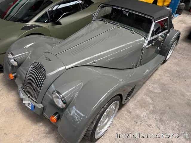 Morgan Other MORGAN Aero 8 Plus 8 12/2016-photo-0