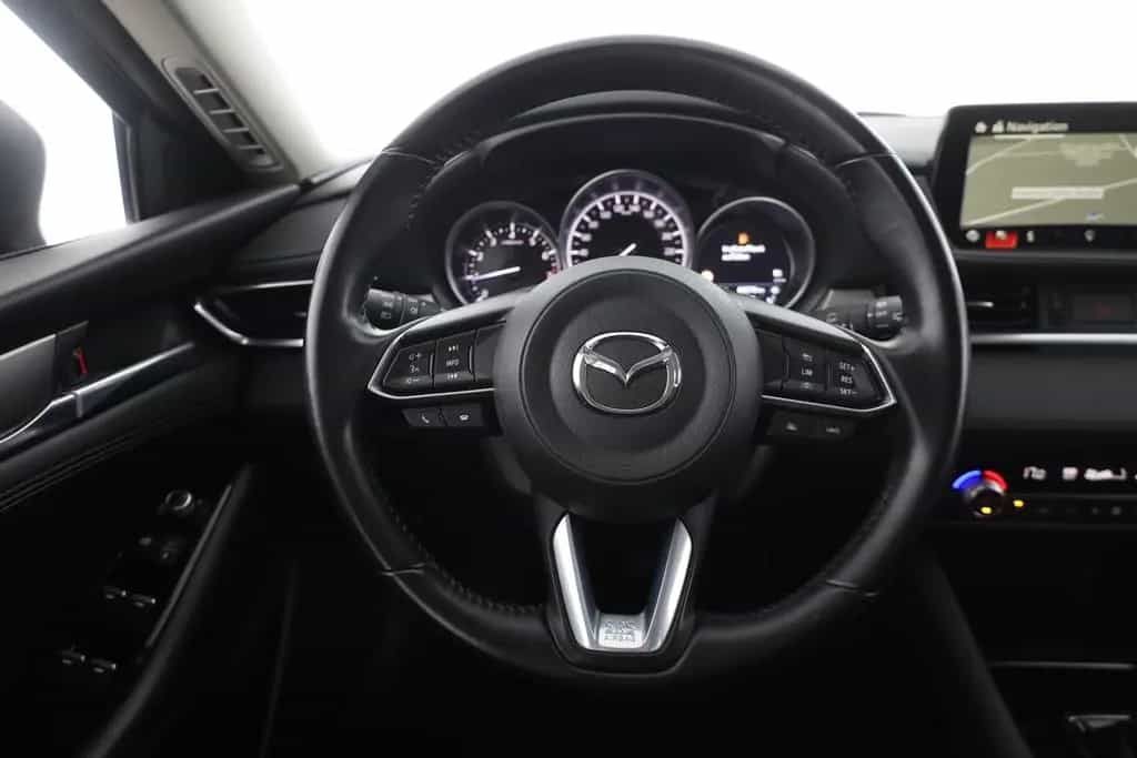 Mazda 6 Kombi 2.0 Skyactiv-G Center-Line LED 360° ACC 04/2023-photo-14