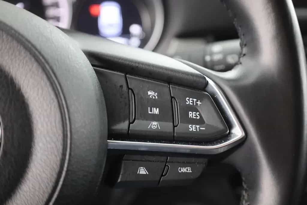 Mazda 6 Kombi 2.0 Skyactiv-G Center-Line LED 360° ACC 04/2023-photo-16