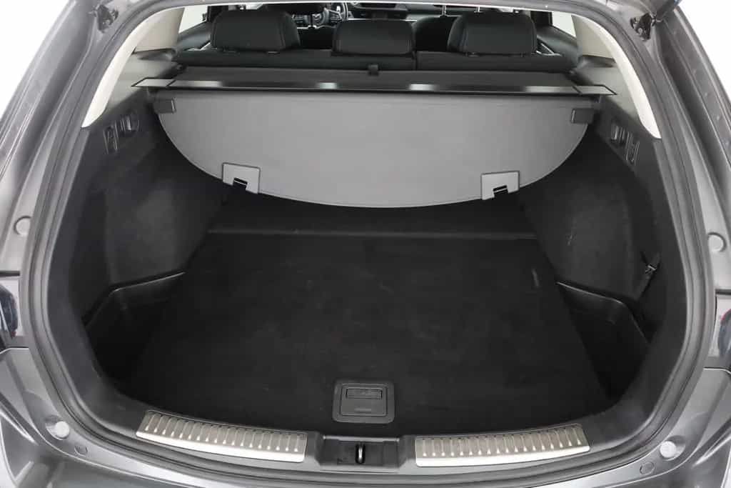 Mazda 6 Kombi 2.0 Skyactiv-G Center-Line LED 360° ACC 04/2023-photo-25