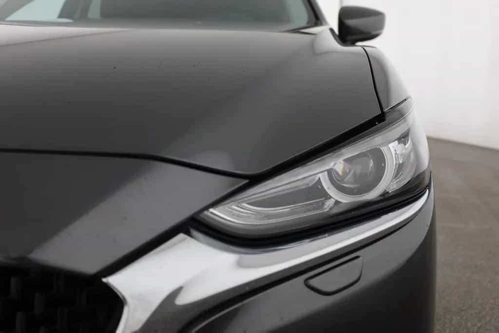 Mazda 6 Kombi 2.0 Skyactiv-G Center-Line LED 360° ACC 04/2023-photo-28