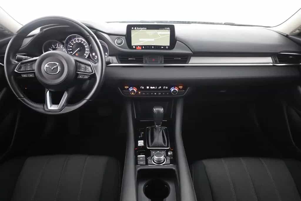 Mazda 6 Kombi 2.0 Skyactiv-G Center-Line LED 360° ACC 04/2023-photo-8