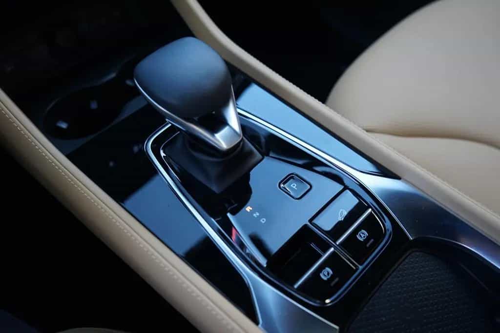 MG HS 1.5 T-GDI Luxury Aut. LED ACC Navi 360° 01/2025-photo-17