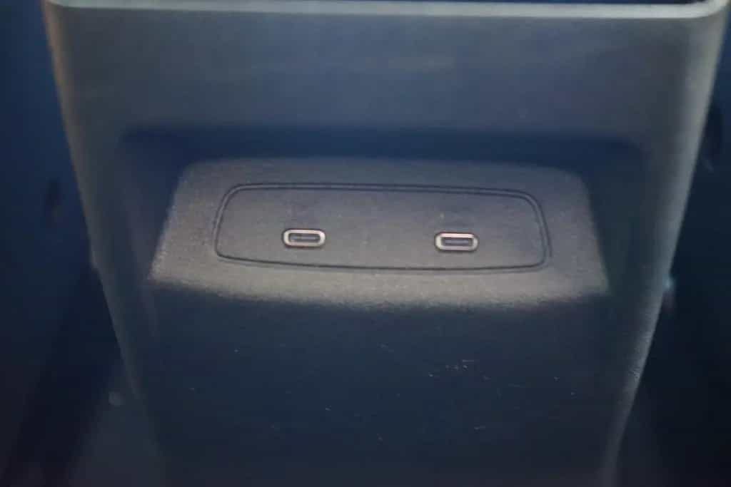 MG HS 1.5 T-GDI Luxury Aut. LED ACC Navi 360° 01/2025-photo-31