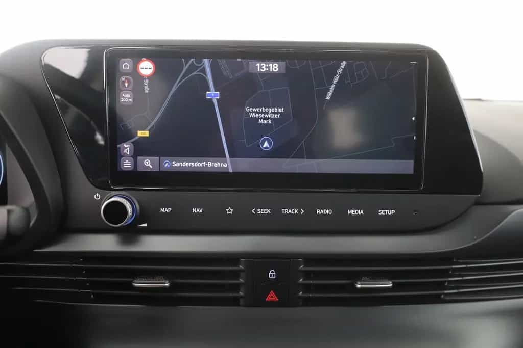 Hyundai i20 1.0 T-GDI LED Kamera Android Apple Klimaaut. 03/2021-photo-11