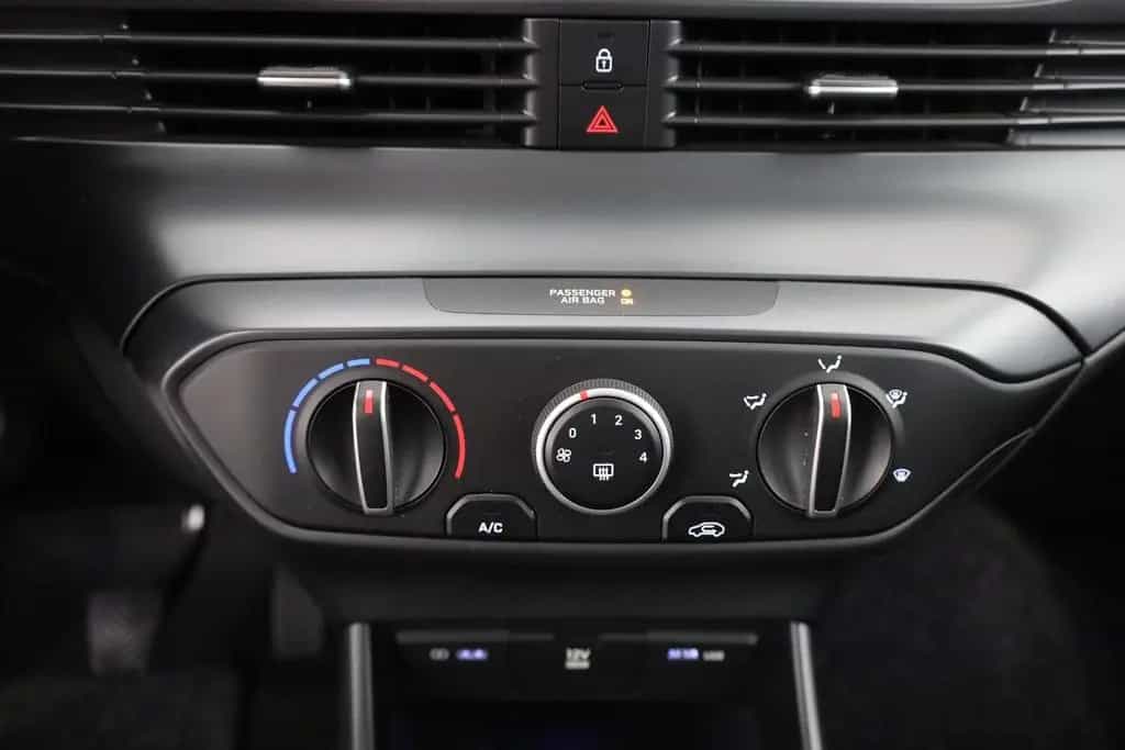 Hyundai i20 1.0 T-GDI LED Kamera Android Apple Klimaaut. 03/2021-photo-12