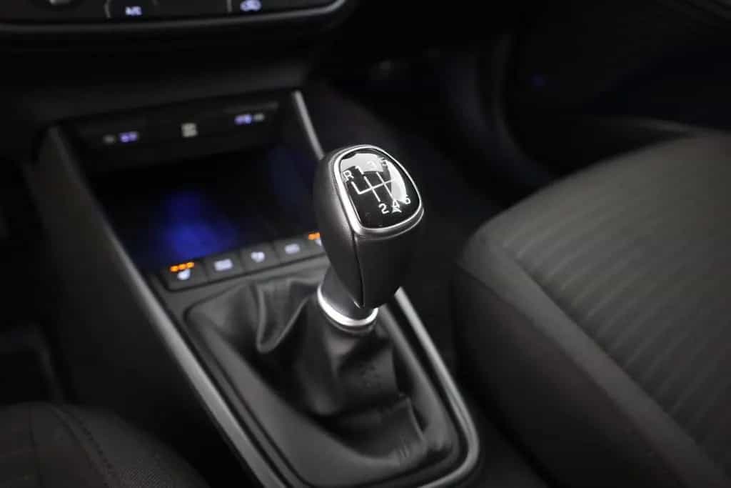 Hyundai i20 1.0 T-GDI LED Kamera Android Apple Klimaaut. 03/2021-photo-14
