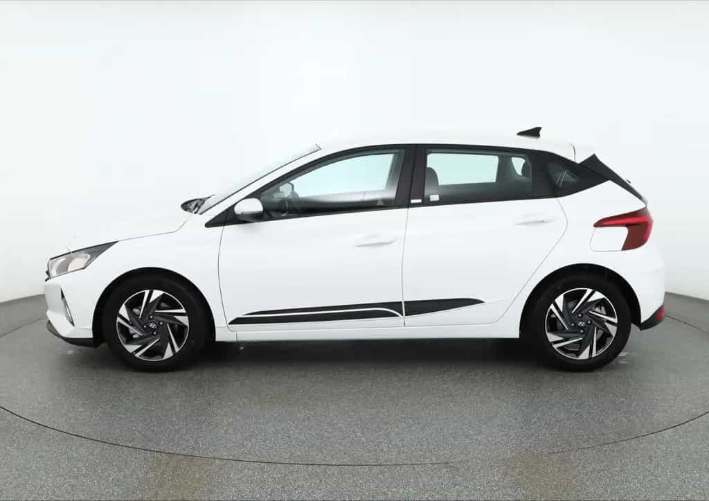 Hyundai i20 1.0 T-GDI LED Kamera Android Apple Klimaaut. 03/2021-photo-2