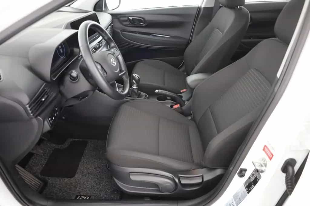 Hyundai i20 1.0 T-GDI LED Kamera Android Apple Klimaaut. 03/2021-photo-23