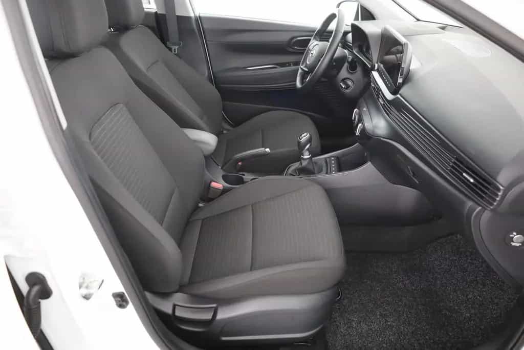 Hyundai i20 1.0 T-GDI LED Kamera Android Apple Klimaaut. 03/2021-photo-24
