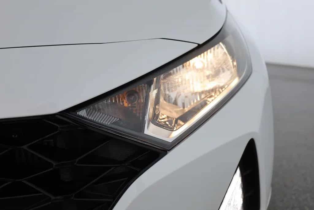 Hyundai i20 1.0 T-GDI LED Kamera Android Apple Klimaaut. 03/2021-photo-29