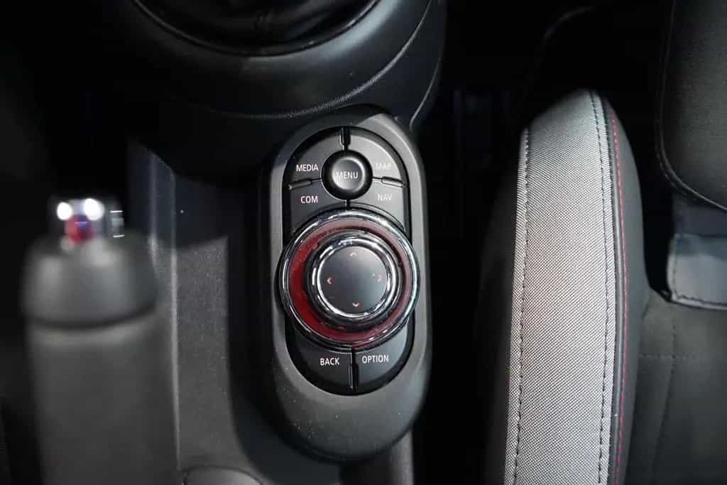 MINI Cooper S Mini 2.0 Cooper S LED HarmanKardon Schiebedach 06/2017-photo-20