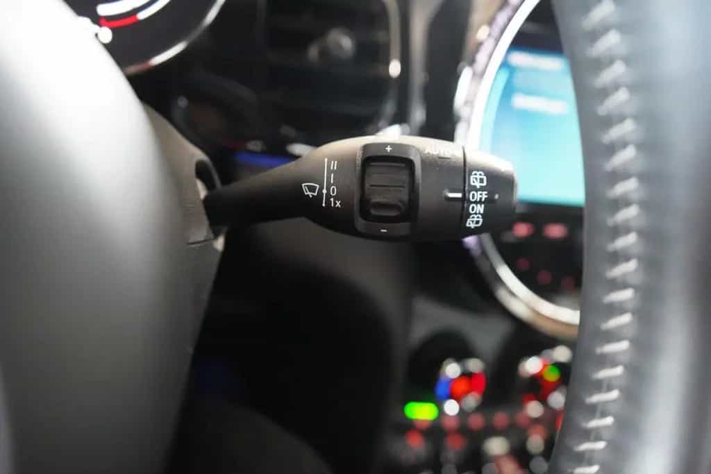 MINI Cooper S Mini 2.0 Cooper S LED HarmanKardon Schiebedach 06/2017-photo-21