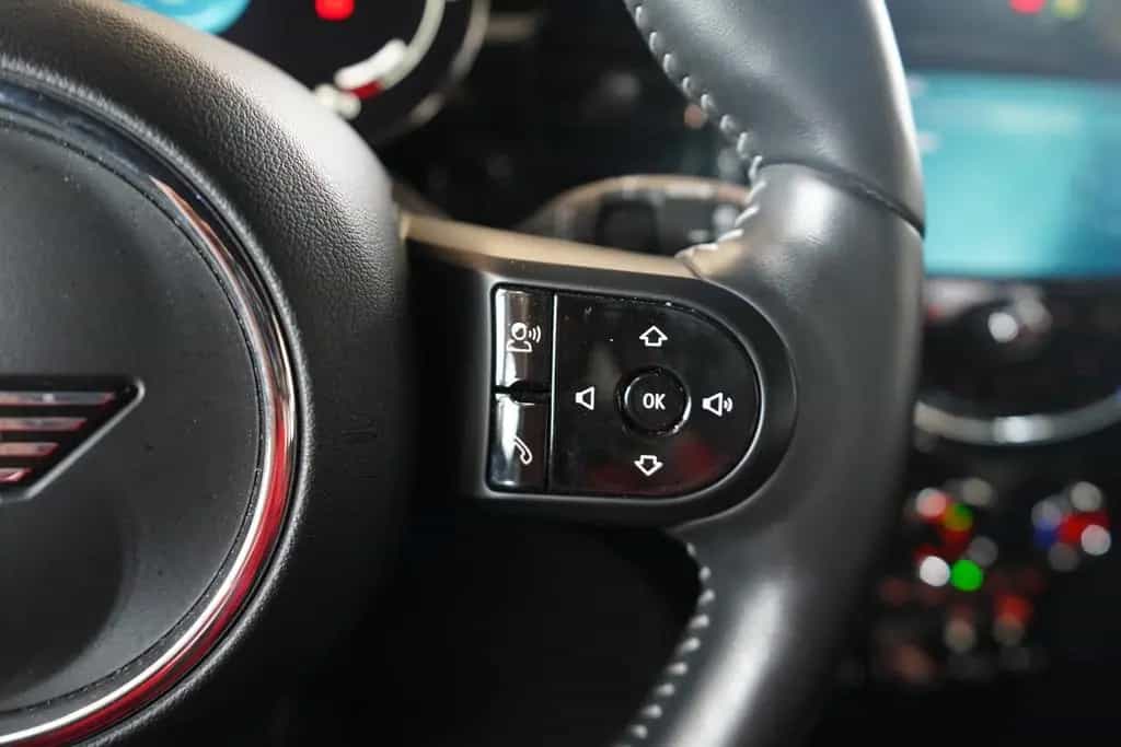 MINI Cooper S Mini 2.0 Cooper S LED HarmanKardon Schiebedach 06/2017-photo-22