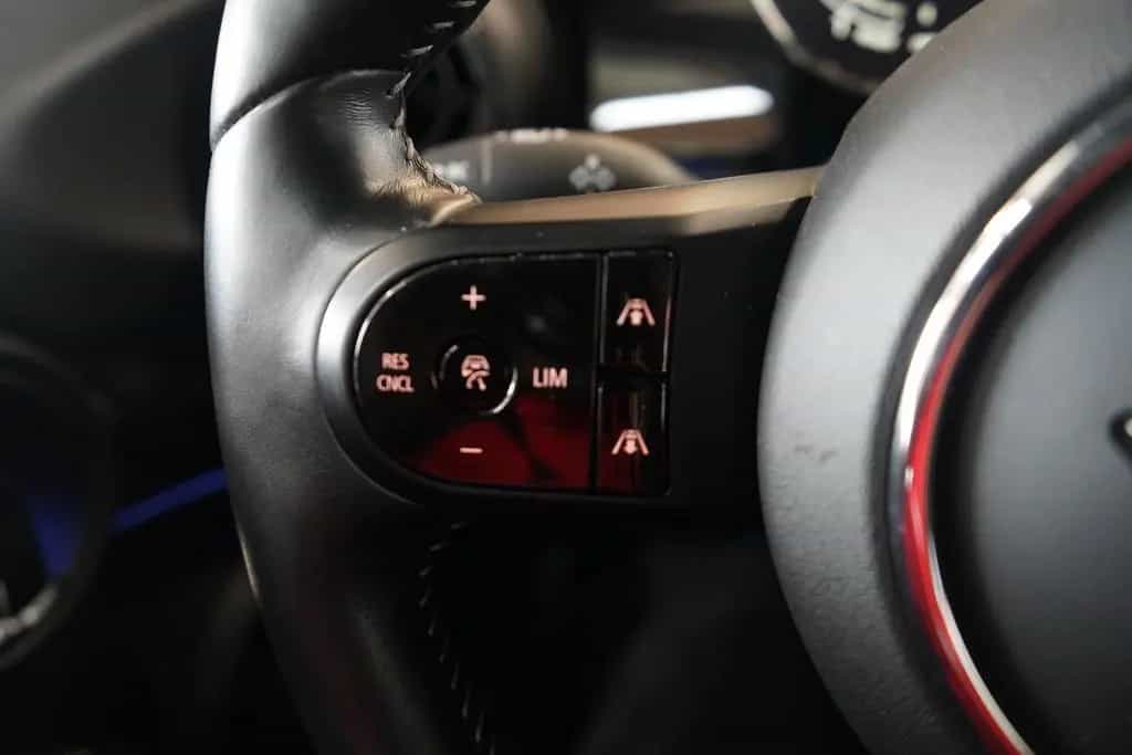 MINI Cooper S Mini 2.0 Cooper S LED HarmanKardon Schiebedach 06/2017-photo-23