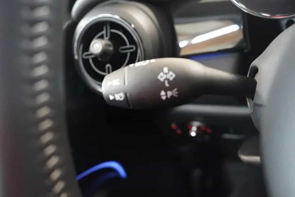 MINI Cooper S Mini 2.0 Cooper S LED HarmanKardon Schiebedach 06/2017-photo-24