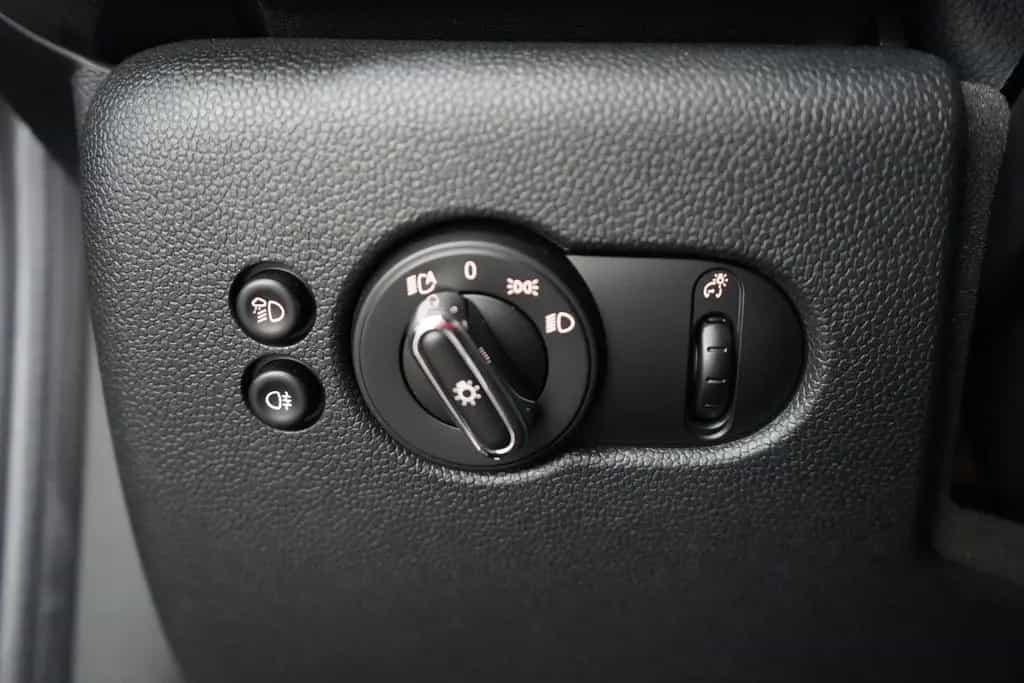 MINI Cooper S Mini 2.0 Cooper S LED HarmanKardon Schiebedach 06/2017-photo-27