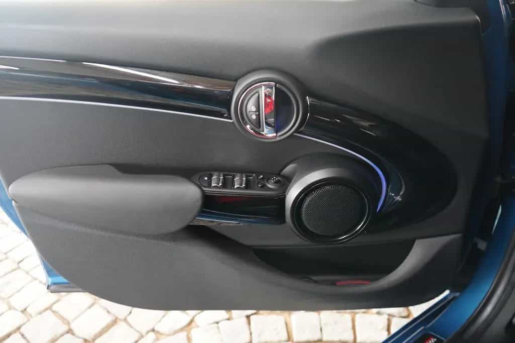 MINI Cooper S Mini 2.0 Cooper S LED HarmanKardon Schiebedach 06/2017-photo-28