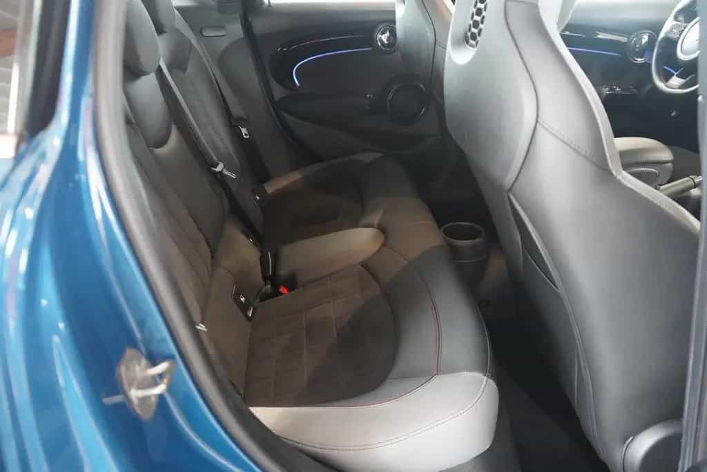 MINI Cooper S Mini 2.0 Cooper S LED HarmanKardon Schiebedach 06/2017-photo-31
