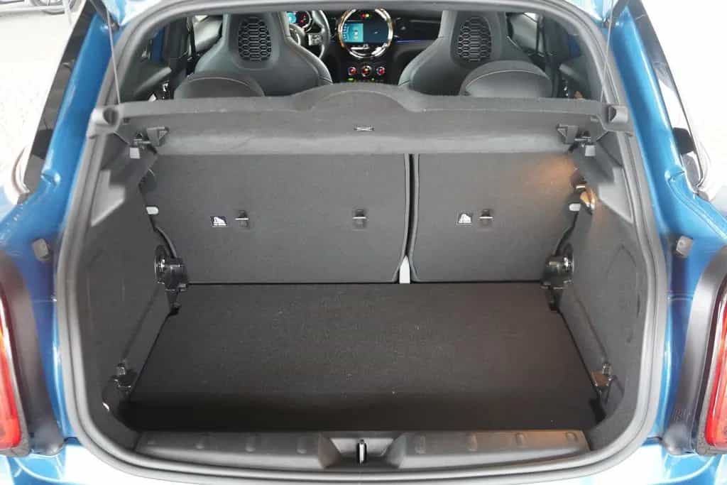 MINI Cooper S Mini 2.0 Cooper S LED HarmanKardon Schiebedach 06/2017-photo-32