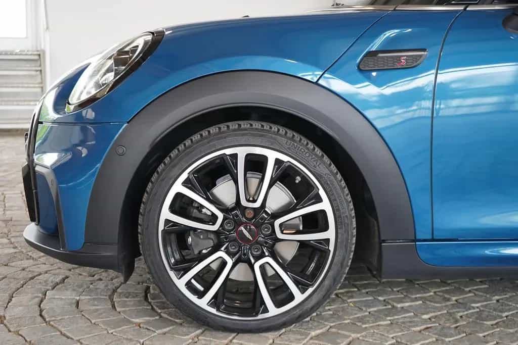 MINI Cooper S Mini 2.0 Cooper S LED HarmanKardon Schiebedach 06/2017-photo-9
