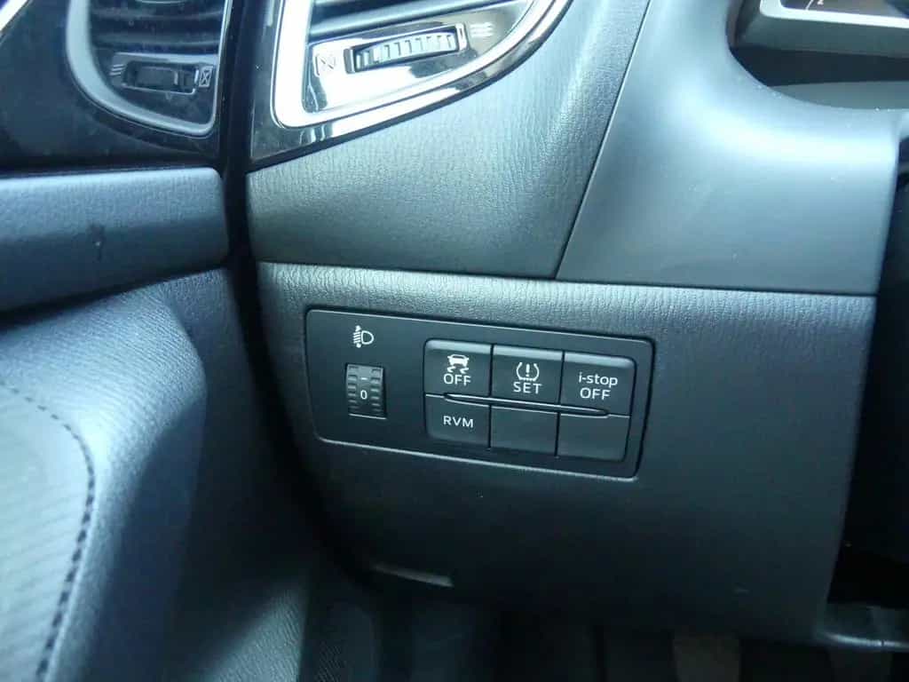 Mazda 3 2.0 Navi Sitzheizung Tempomat PDC 08/2016-photo-22