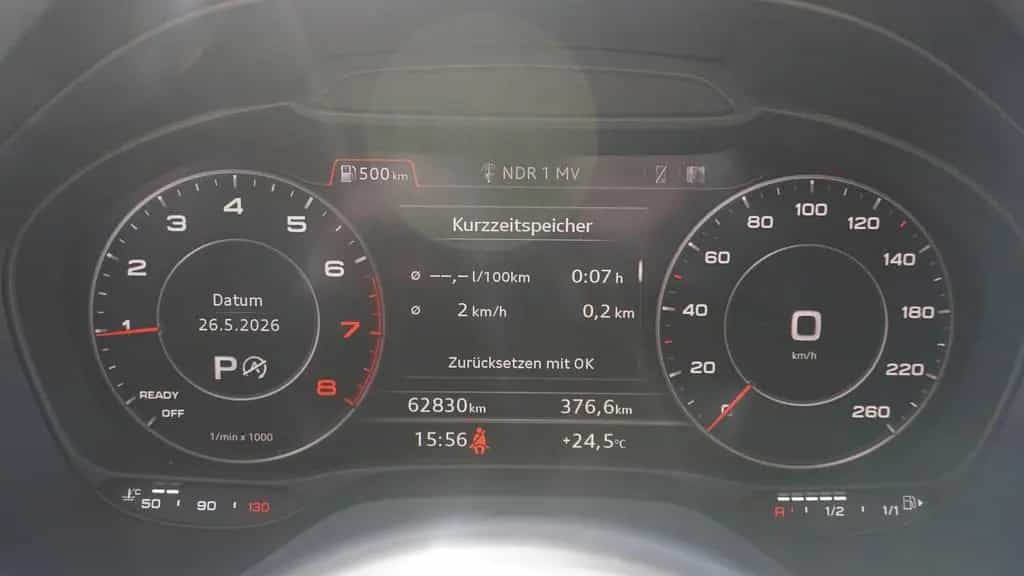 Audi Q2 1.0 TFSI ultra LED Navi Virtual Cockpit ACC 05/2017-photo-11