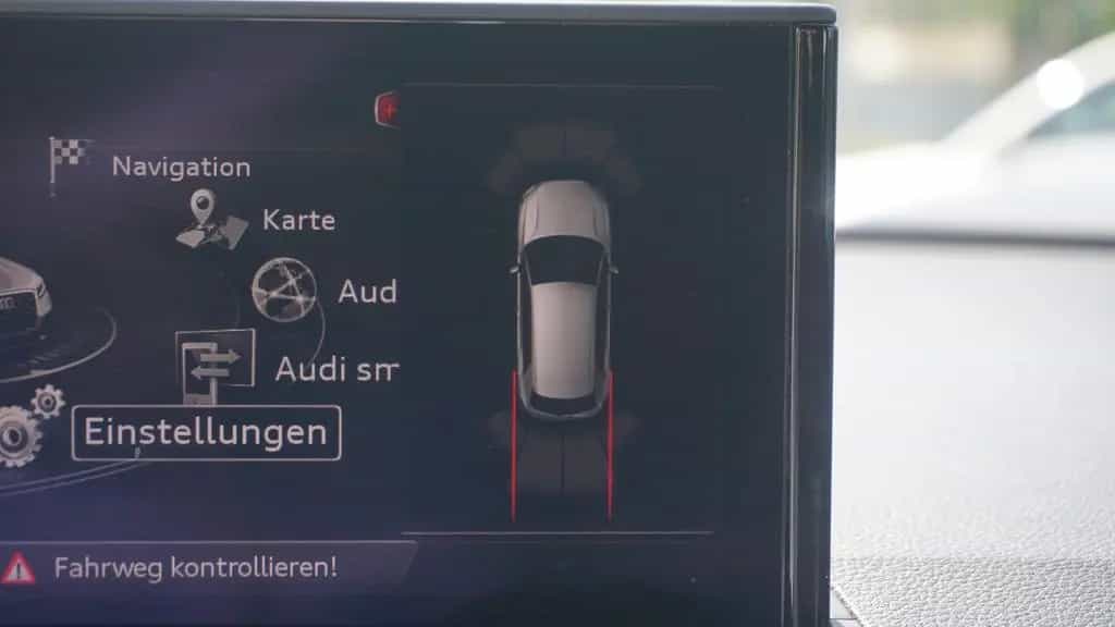 Audi Q2 1.0 TFSI ultra LED Navi Virtual Cockpit ACC 05/2017-photo-21