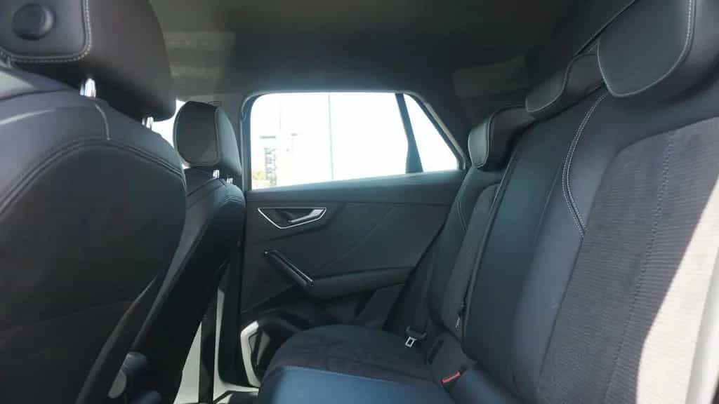 Audi Q2 1.0 TFSI ultra LED Navi Virtual Cockpit ACC 05/2017-photo-26