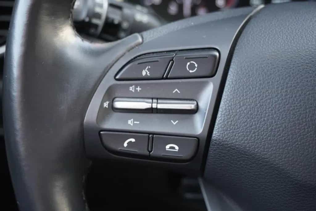 Hyundai KONA 1.0 T-GDI YES! Navi Sitzheizung Kamera PDC 05/2020-photo-14