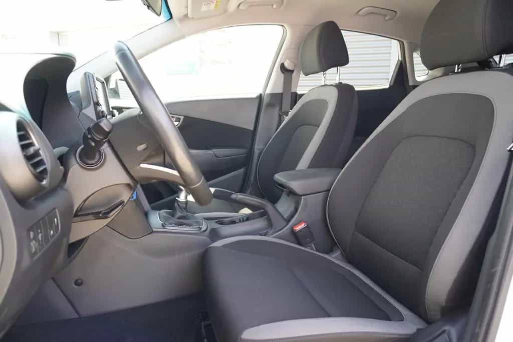 Hyundai KONA 1.0 T-GDI YES! Navi Sitzheizung Kamera PDC 05/2020-photo-25