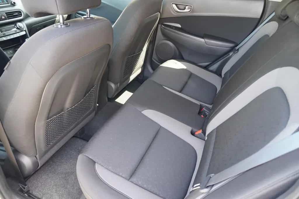 Hyundai KONA 1.0 T-GDI YES! Navi Sitzheizung Kamera PDC 05/2020-photo-26