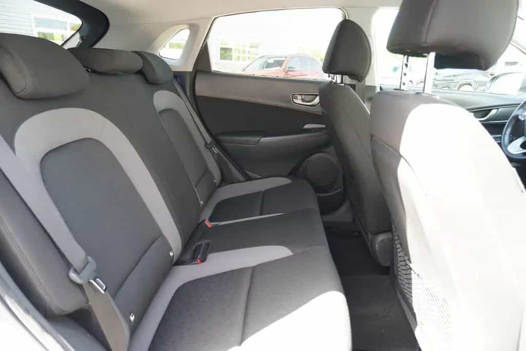 Hyundai KONA 1.0 T-GDI YES! Navi Sitzheizung Kamera PDC 05/2020-photo-27