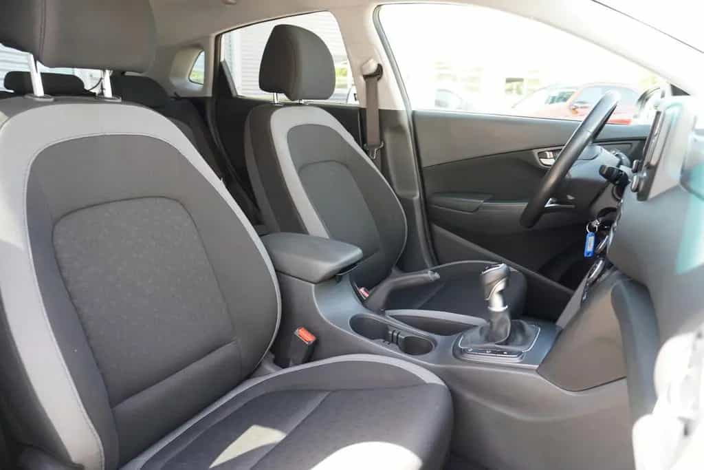Hyundai KONA 1.0 T-GDI YES! Navi Sitzheizung Kamera PDC 05/2020-photo-28