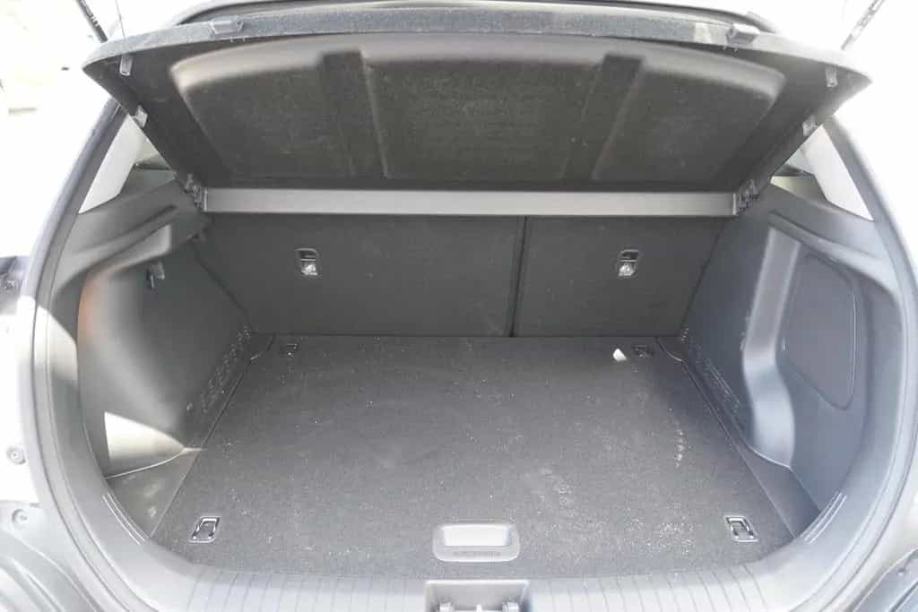 Hyundai KONA 1.0 T-GDI YES! Navi Sitzheizung Kamera PDC 05/2020-photo-29