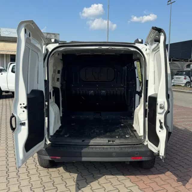 Fiat Other FIAT Doblo 1.6 Mjet 105cv PC-TN CARGO BUSINESS A 07/2020-photo-10