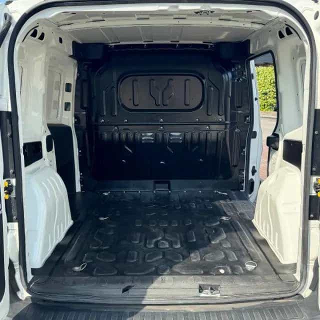 Fiat Other FIAT Doblo 1.6 Mjet 105cv PC-TN CARGO BUSINESS A 07/2020-photo-11