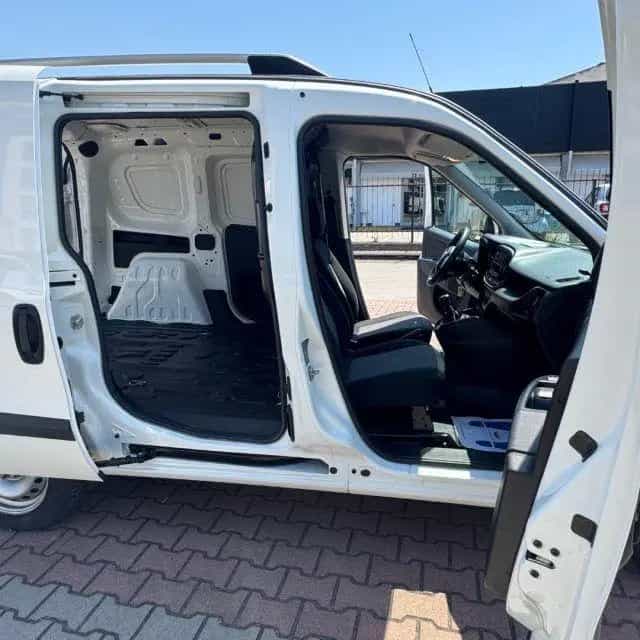 Fiat Other FIAT Doblo 1.6 Mjet 105cv PC-TN CARGO BUSINESS A 07/2020-photo-12