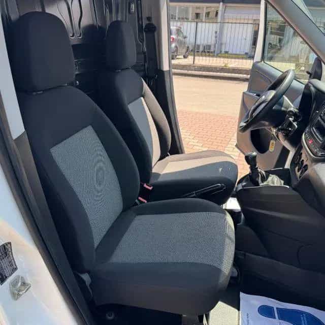Fiat Other FIAT Doblo 1.6 Mjet 105cv PC-TN CARGO BUSINESS A 07/2020-photo-13