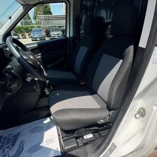 Fiat Other FIAT Doblo 1.6 Mjet 105cv PC-TN CARGO BUSINESS A 07/2020-photo-7