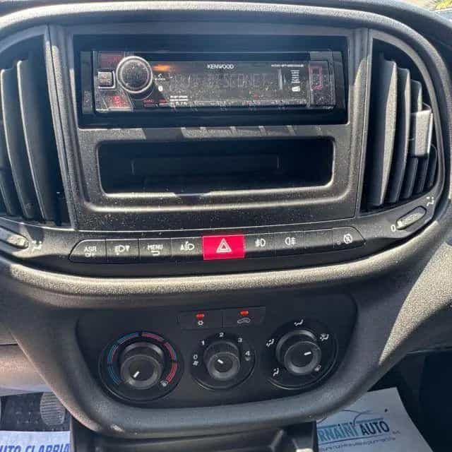 Fiat Other FIAT Doblo 1.6 Mjet 105cv PC-TN CARGO BUSINESS A 07/2020-photo-9