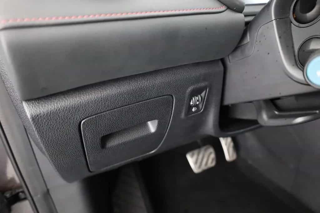 MG HS 1.5 T-GDI Luxury Aut. LED ACC Navi 360° Pano 05/2024-photo-22
