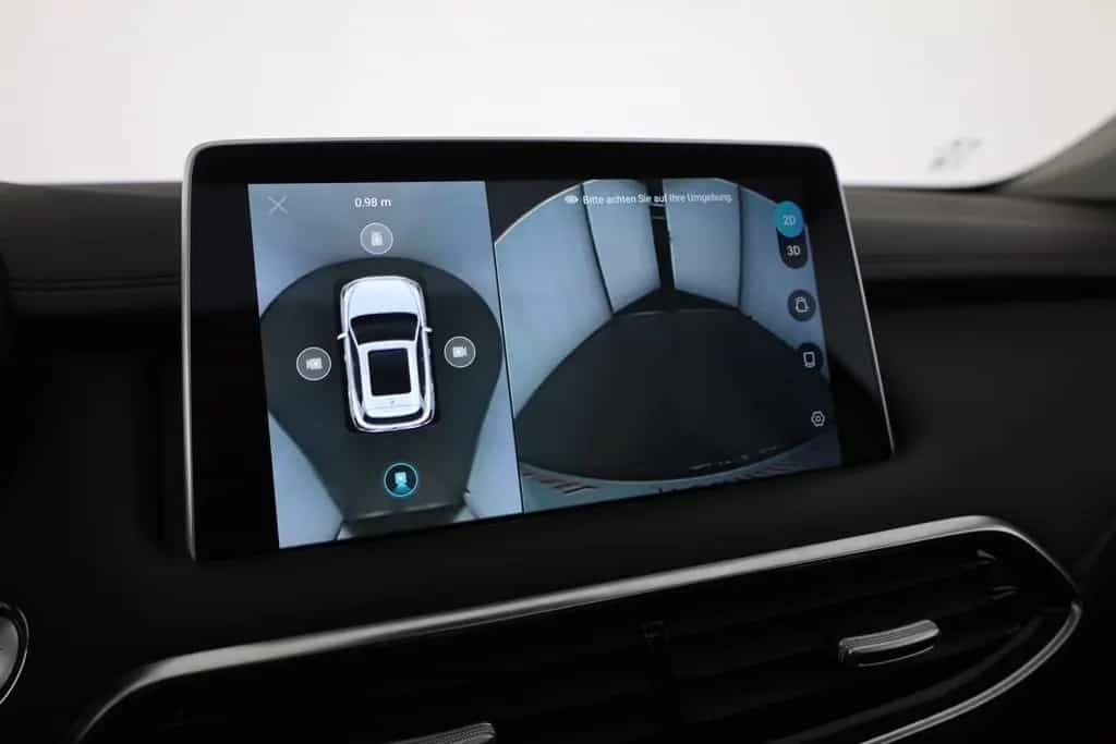 MG HS 1.5 T-GDI Luxury Aut. LED ACC Navi 360° Pano 05/2024-photo-28