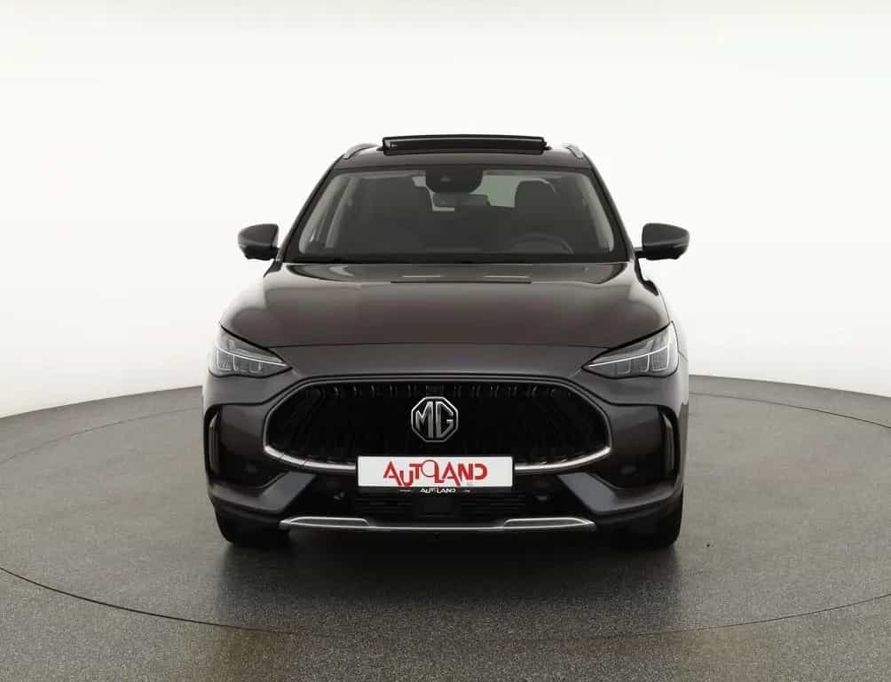 MG HS 1.5 T-GDI Luxury Aut. LED ACC Navi 360° Pano 05/2024-photo-8