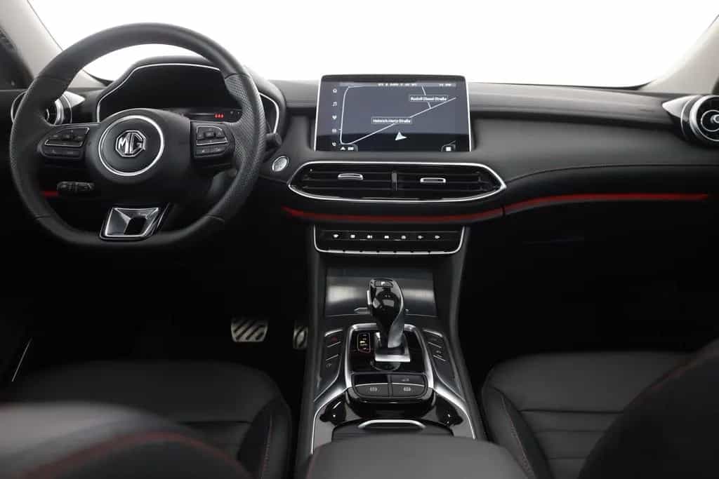 MG HS 1.5 T-GDI Luxury Aut. LED ACC Navi 360° Pano 05/2024-photo-9