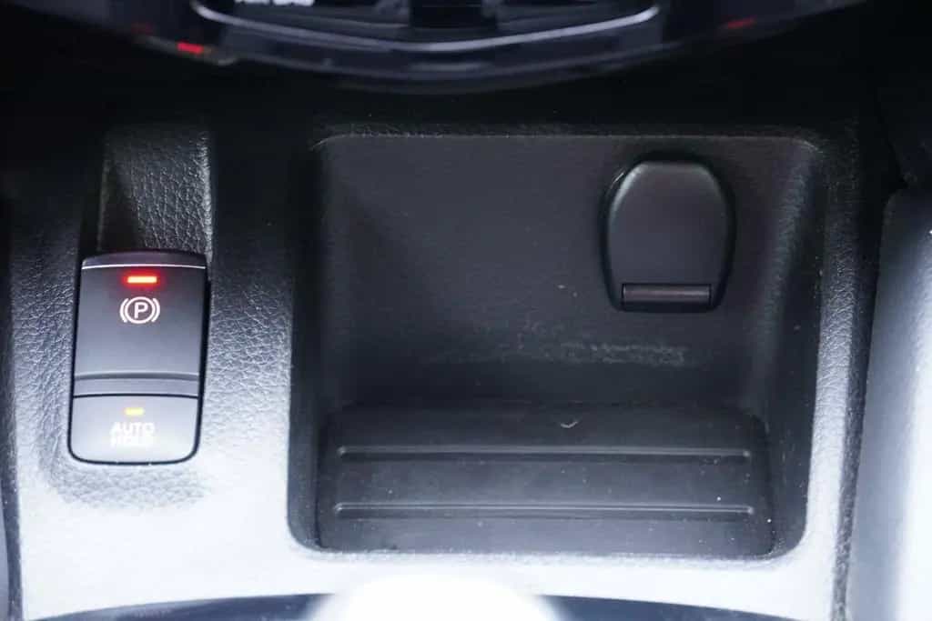 Nissan Qashqai 1.3 DIG-T Kamera AHK ACC Klimaaut. DAB 08/2021-photo-14
